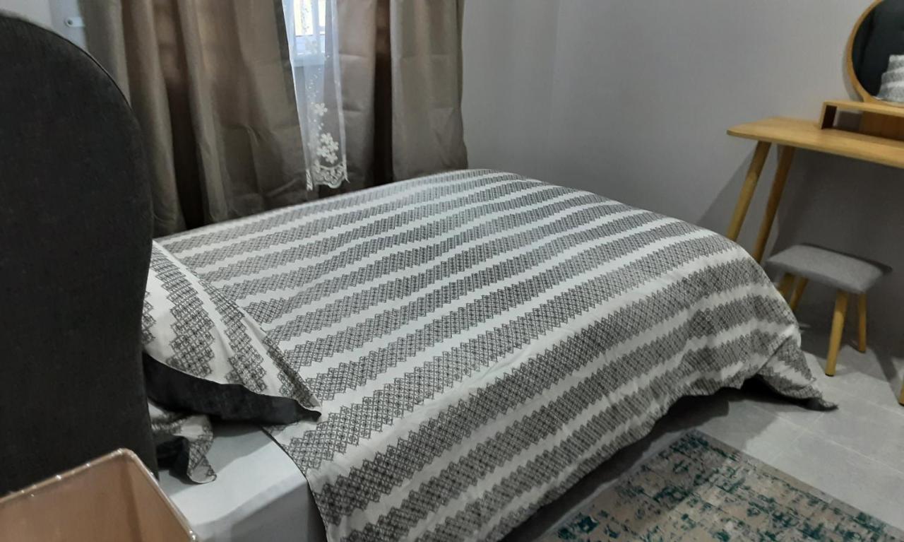 Villa Hijau Guest House Kampong Sura Tengah Kültér fotó