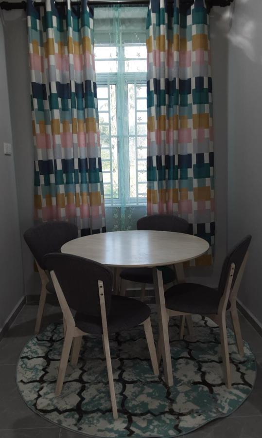 Villa Hijau Guest House Kampong Sura Tengah Kültér fotó